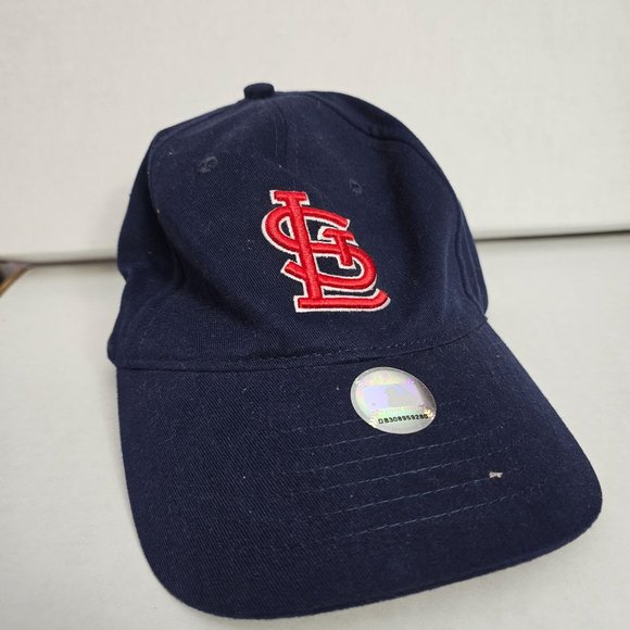 Vintage St. Louis Cardinals Hat - Picture 6 of 6